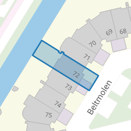 Perceel CPL01-A-6190