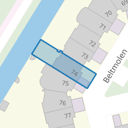 Perceel CPL01-A-6192