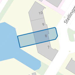 Perceel CPL01-A-6205