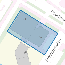 Perceel CPL01-A-6207
