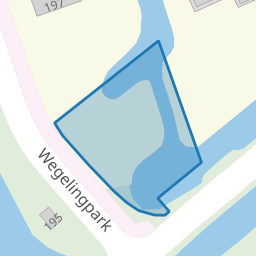 Perceel CPL01-A-6217