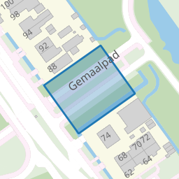 Perceel CPL01-A-6236