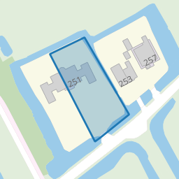 Perceel CPL01-A-6261