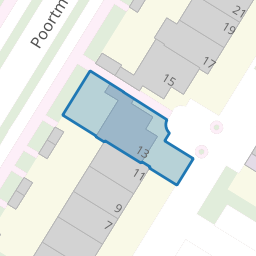 Perceel CPL01-A-6281