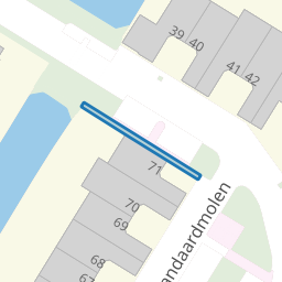 Perceel CPL01-A-6285