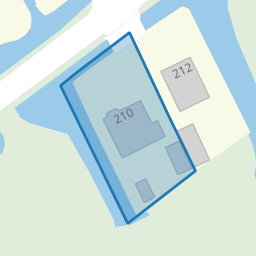 Perceel CPL01-A-6301