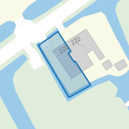 Perceel CPL01-A-6304