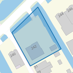 Perceel CPL01-A-6392