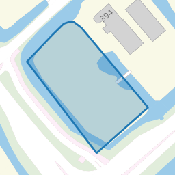 Perceel CPL01-A-6432