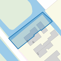 Perceel CPL01-A-6500