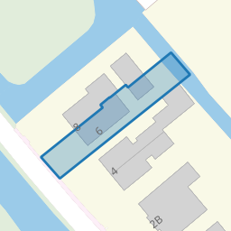 Perceel CPL01-A-6503