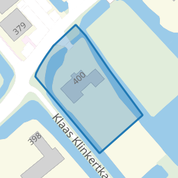 Perceel CPL01-A-6511