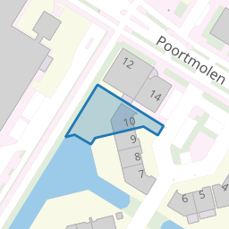 Perceel CPL01-A-6526