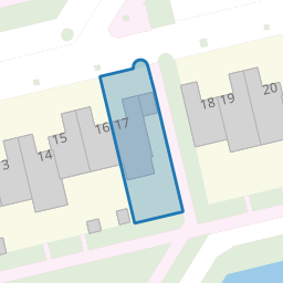 Perceel CPL01-A-6532