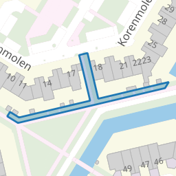 Perceel CPL01-A-6534
