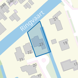 Perceel CPL01-A-6540