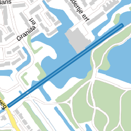 Perceel CPL01-A-6571