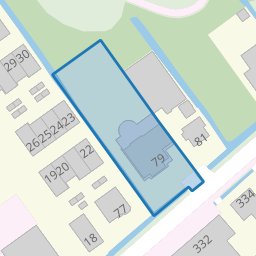 Perceel CPL01-A-6588