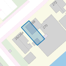 Perceel CPL01-A-6600