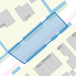 Perceel CPL01-A-6607