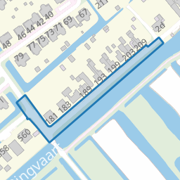 Perceel CPL01-A-6610