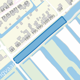 Perceel CPL01-A-6611