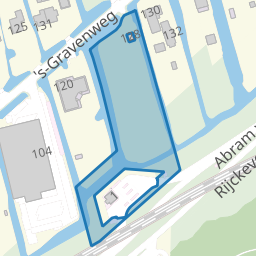 Perceel CPL01-A-6647