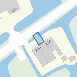 Perceel CPL01-A-6662