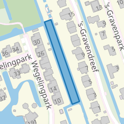 Perceel CPL01-A-6671