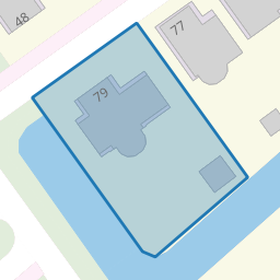 Perceel CPL01-A-6701