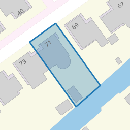 Perceel CPL01-A-6705