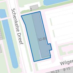 Perceel CPL01-A-6736