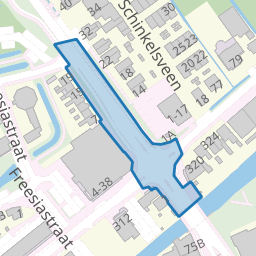 Perceel CPL01-A-6753