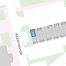 Perceel CPL01-A-6785