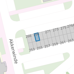 Perceel CPL01-A-6786