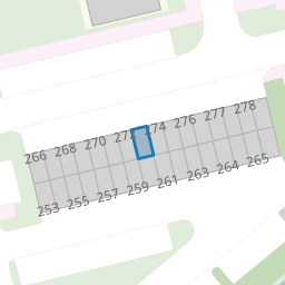 Perceel CPL01-A-6789