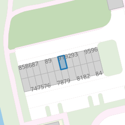 Perceel CPL01-A-6796