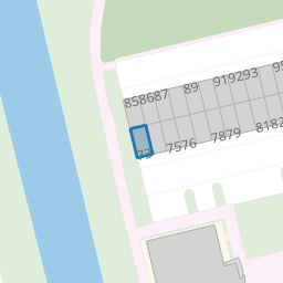 Perceel CPL01-A-6797