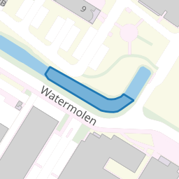 Perceel CPL01-A-6802