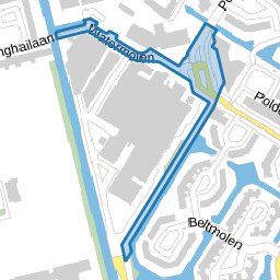 Perceel CPL01-A-6804