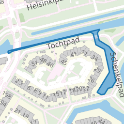 Perceel CPL01-A-6805