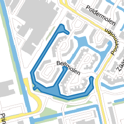 Perceel CPL01-A-6808