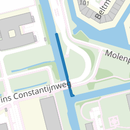 Perceel CPL01-A-6812