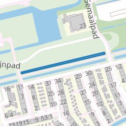 Perceel CPL01-A-6825