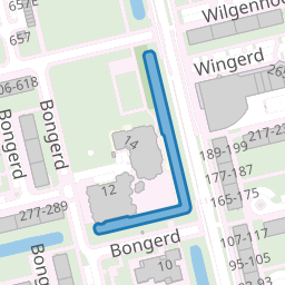 Perceel CPL01-A-6843