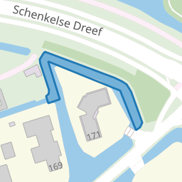 Perceel CPL01-A-6905