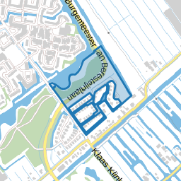 Perceel CPL01-A-6991