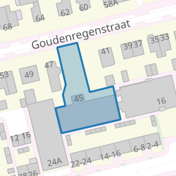 Perceel CPL01-A-7018