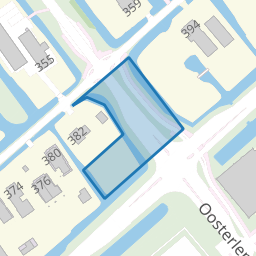 Perceel CPL01-A-7021