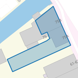 Perceel CPL01-A-7032